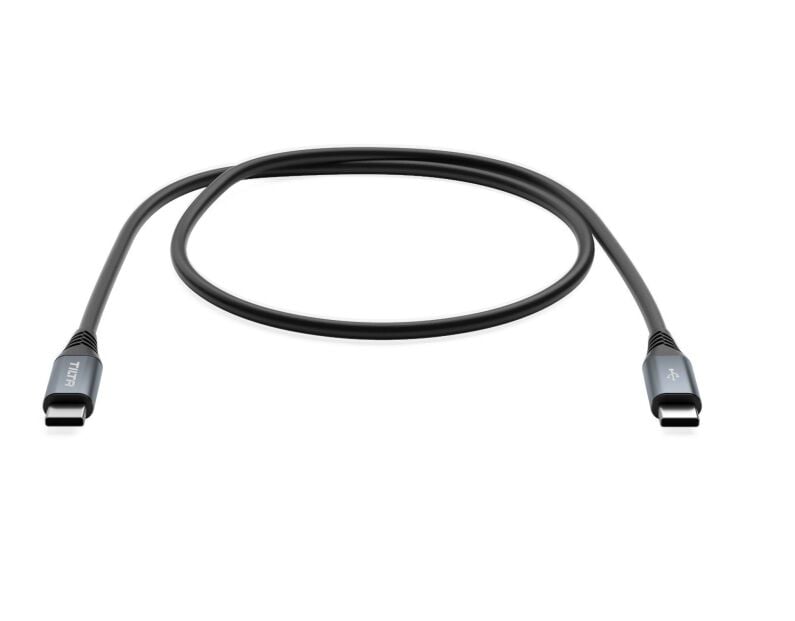 TİLTA TCB-USBC-USBC-60 USB-C Güç Kablosu (60cm) 