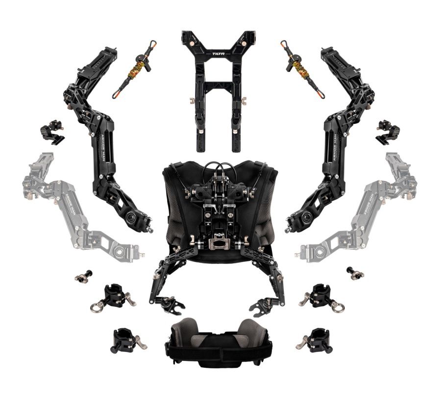 TİLTA ARM-T03 Armorman 3.0 Gimbal Destek Sistemi 